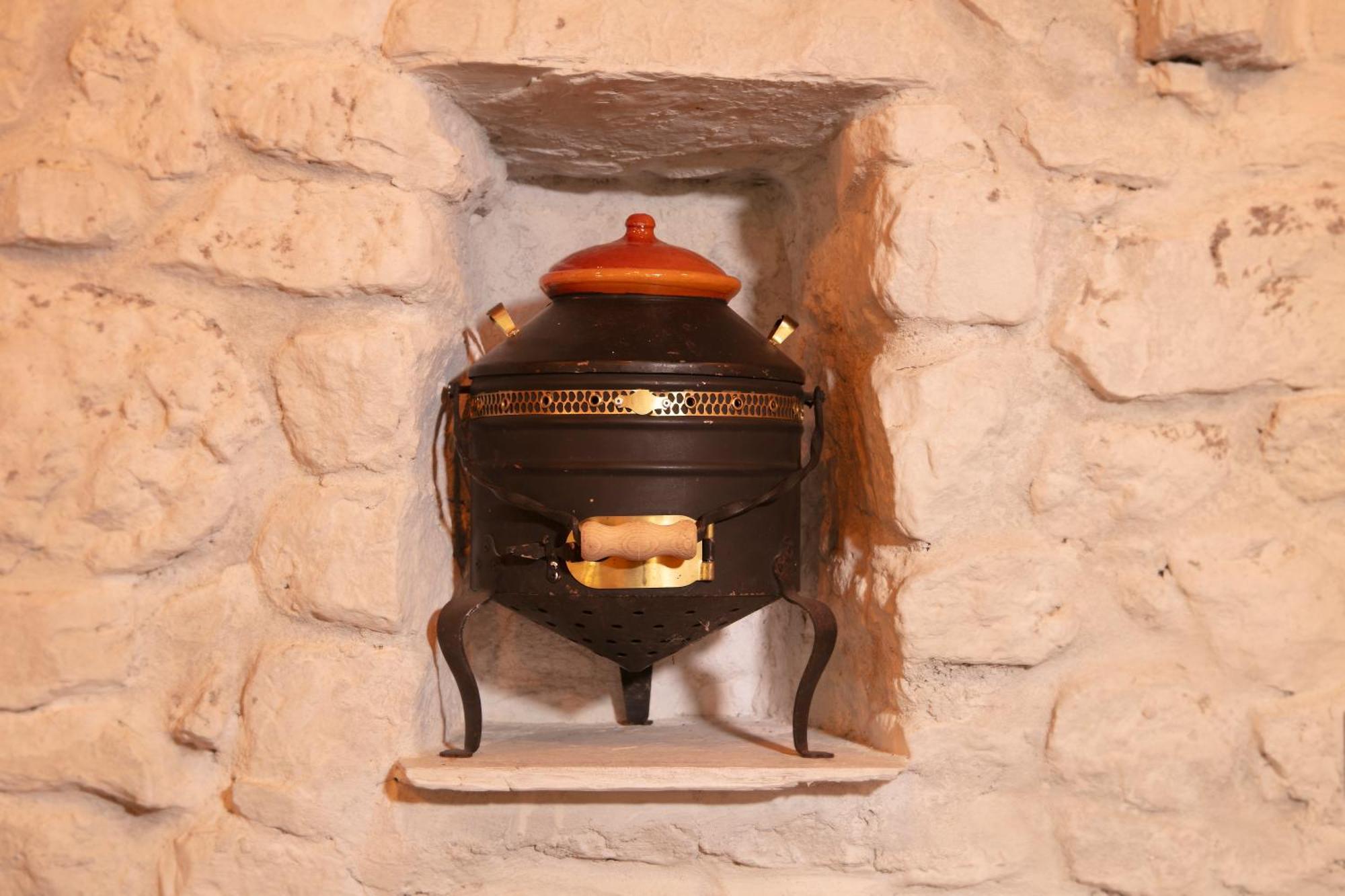 Posada La Herradura Liermo エクステリア 写真