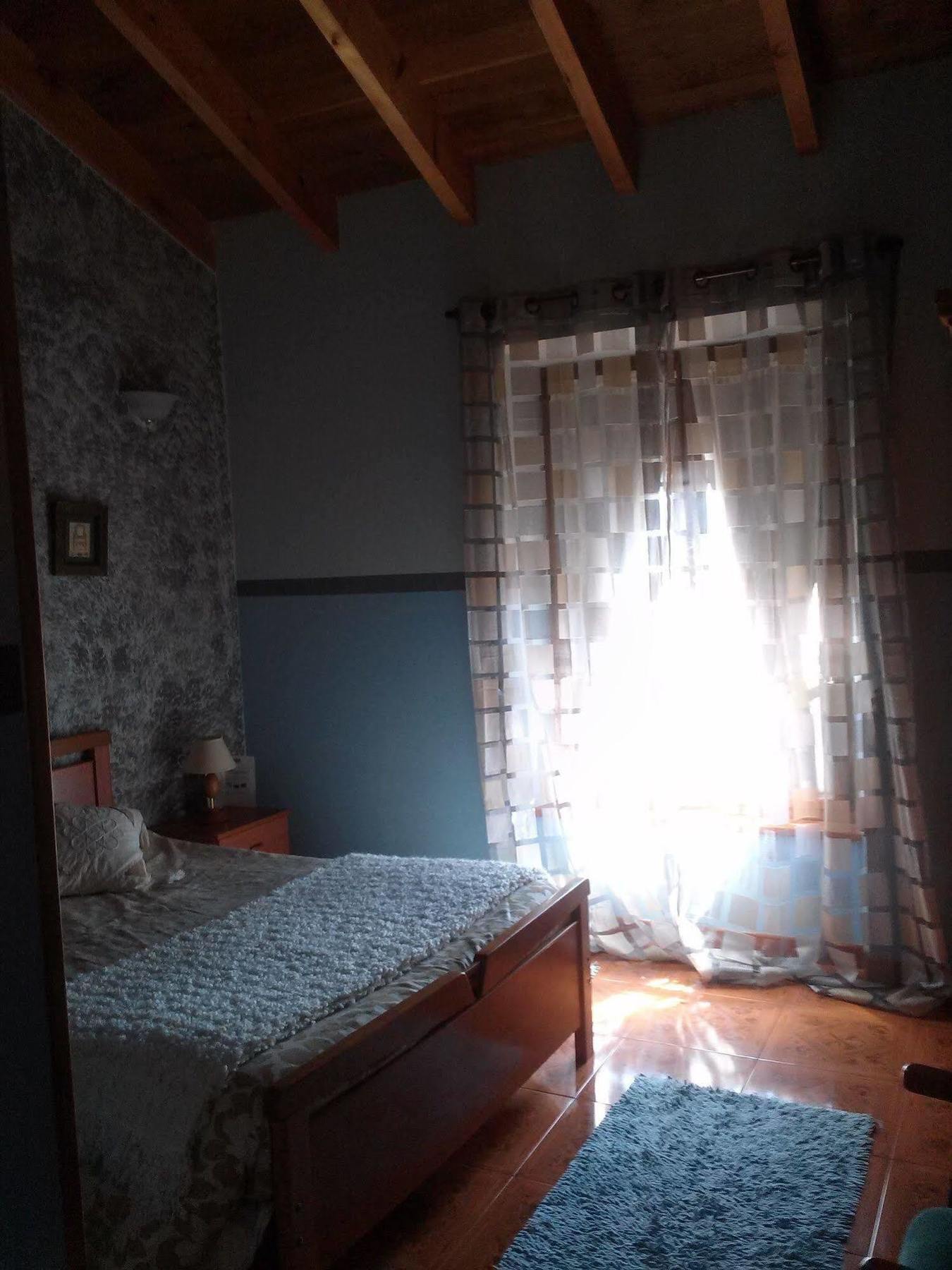 Posada La Herradura Liermo エクステリア 写真